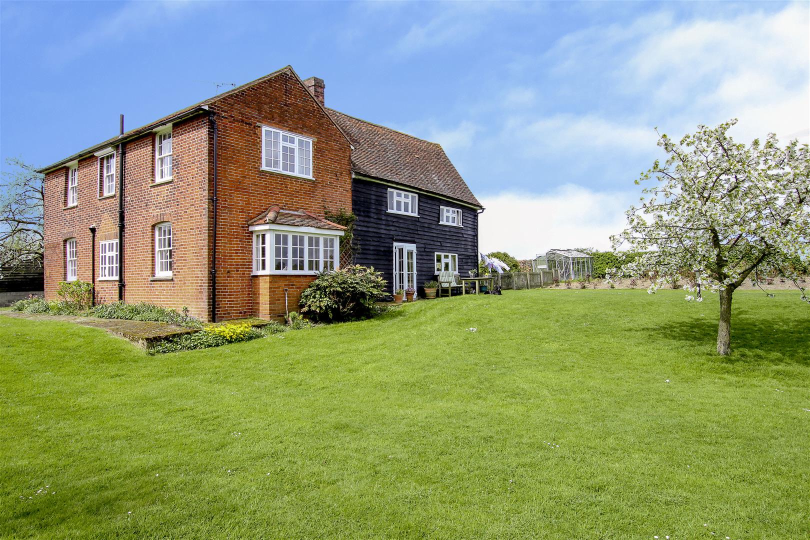 Days Lane, Pilgrims Hatch, Brentwood Keith Ashton